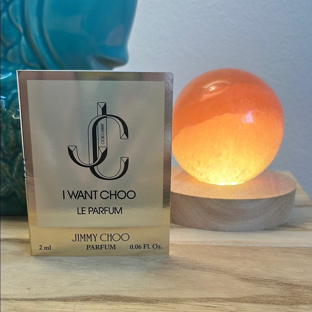 JIMMY CHOO I WANT CHOO